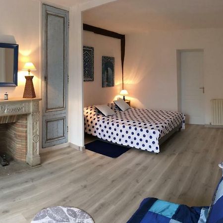 Les Citadines Apartment Amboise Ngoại thất bức ảnh