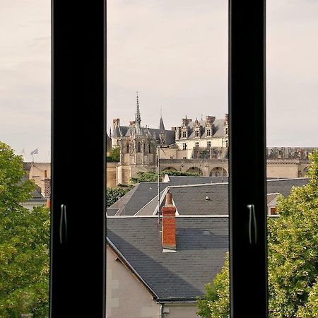 Les Citadines Apartment Amboise Ngoại thất bức ảnh