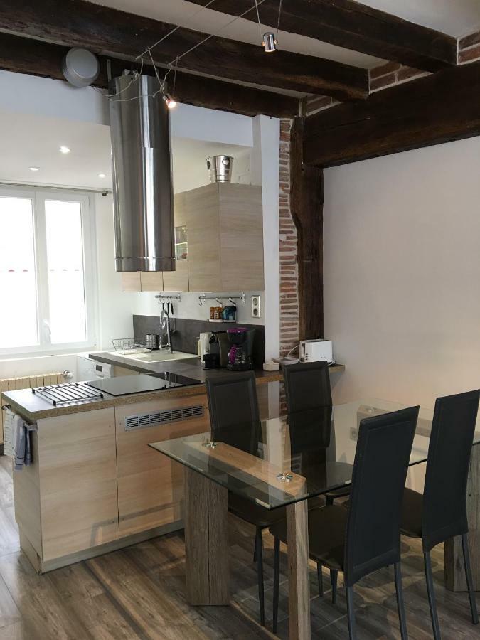 Les Citadines Apartment Amboise Ngoại thất bức ảnh
