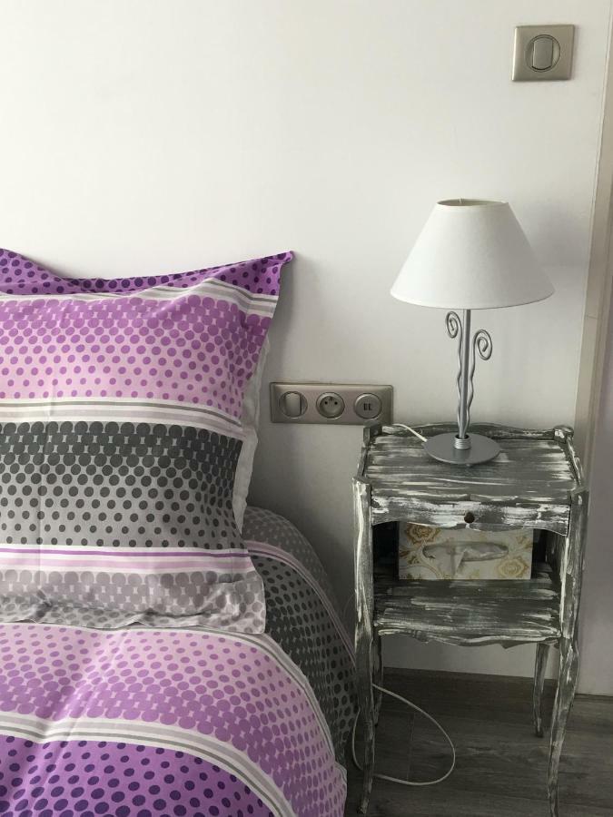 Les Citadines Apartment Amboise Ngoại thất bức ảnh