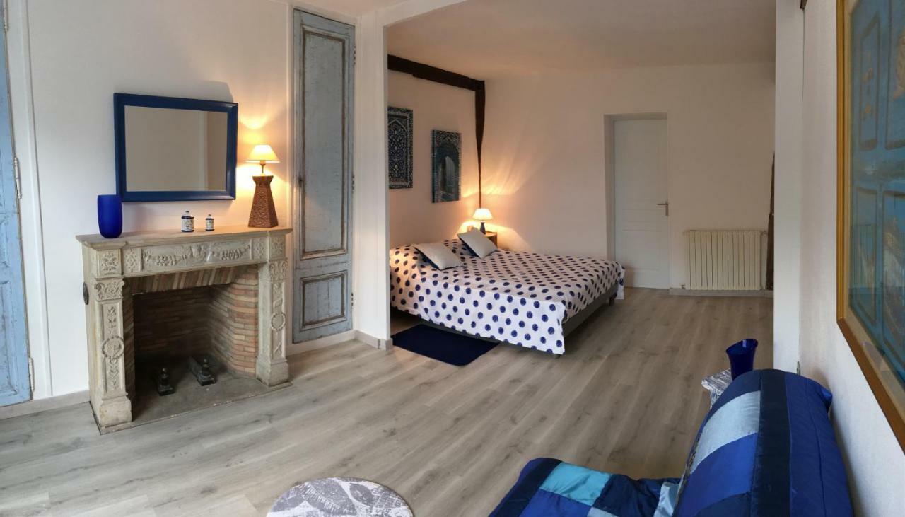 Les Citadines Apartment Amboise Ngoại thất bức ảnh