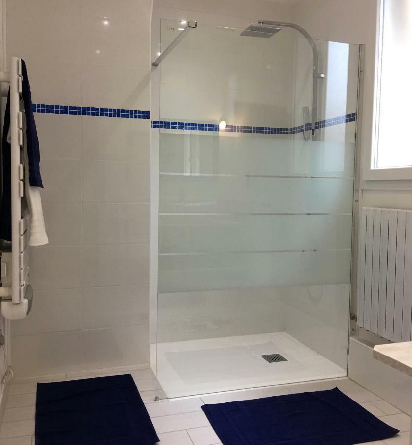 Les Citadines Apartment Amboise Ngoại thất bức ảnh