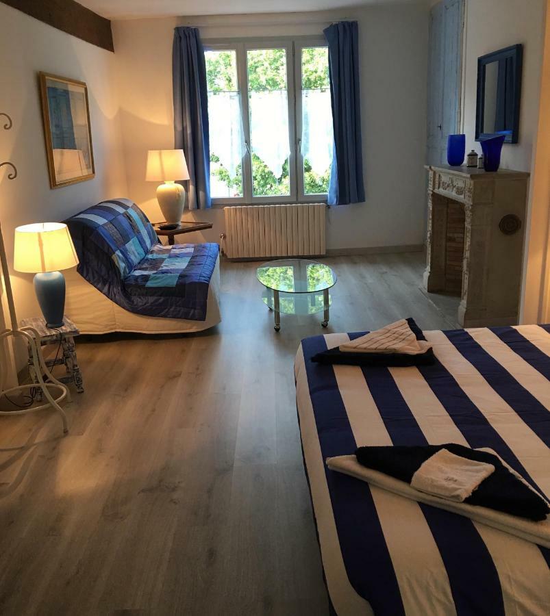 Les Citadines Apartment Amboise Ngoại thất bức ảnh