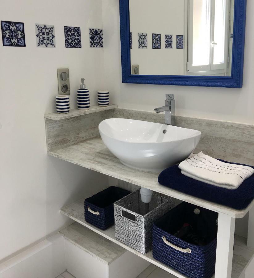 Les Citadines Apartment Amboise Ngoại thất bức ảnh