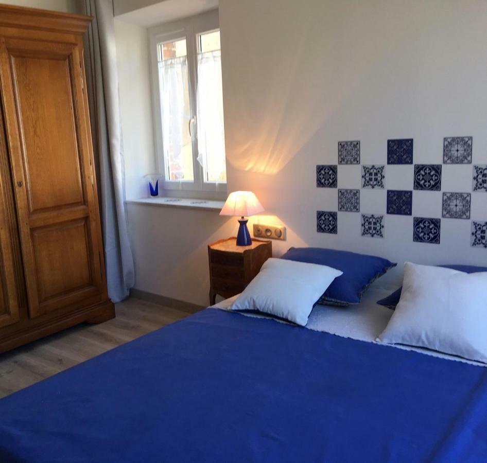 Les Citadines Apartment Amboise Ngoại thất bức ảnh