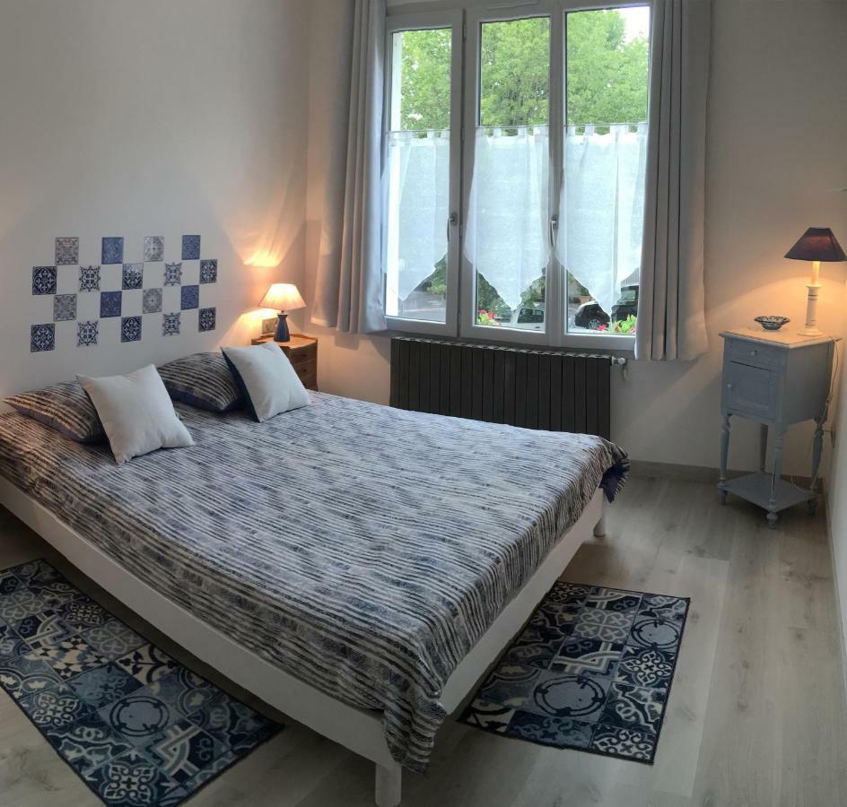 Les Citadines Apartment Amboise Ngoại thất bức ảnh
