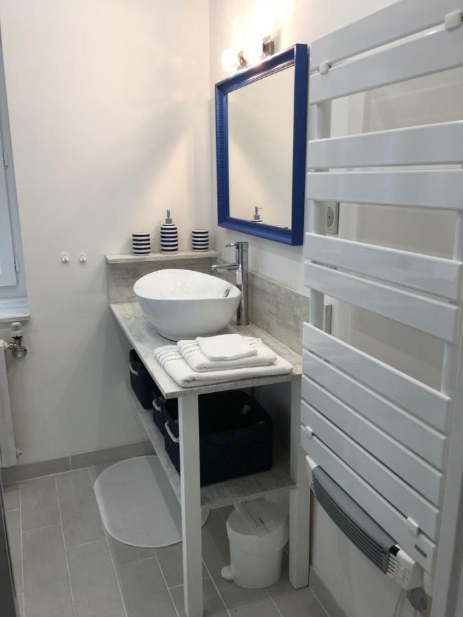 Les Citadines Apartment Amboise Ngoại thất bức ảnh